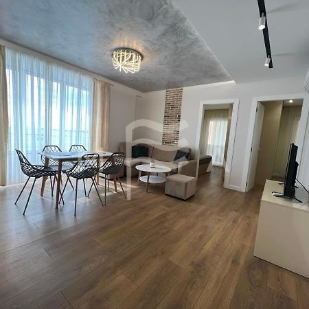 Apartamento Yacht Club 573 Durrës Exterior foto