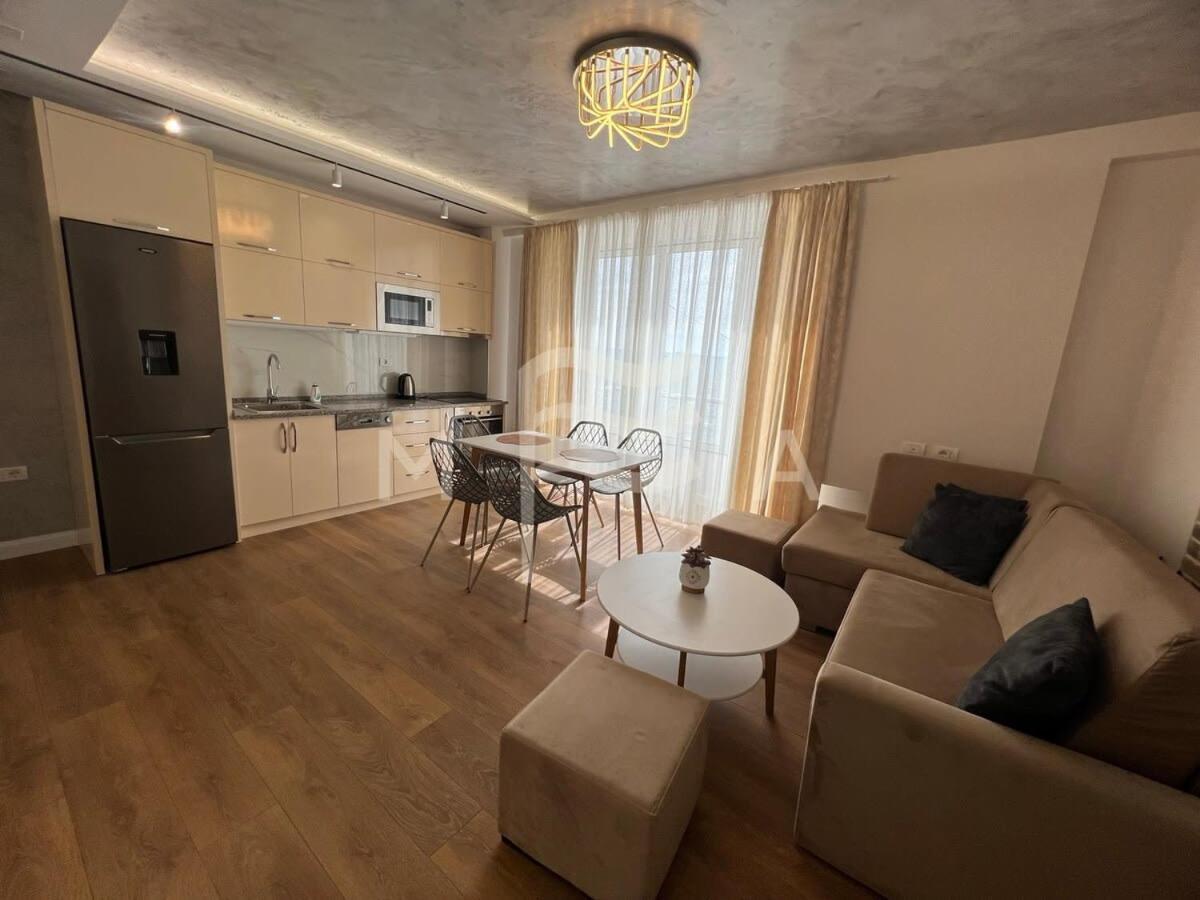 Apartamento Yacht Club 573 Durrës Exterior foto