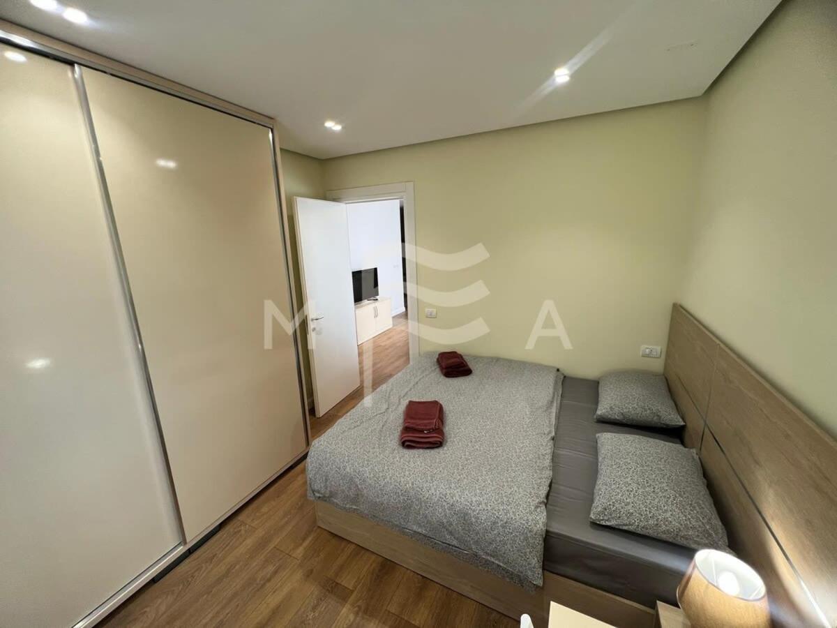 Apartamento Yacht Club 573 Durrës Exterior foto