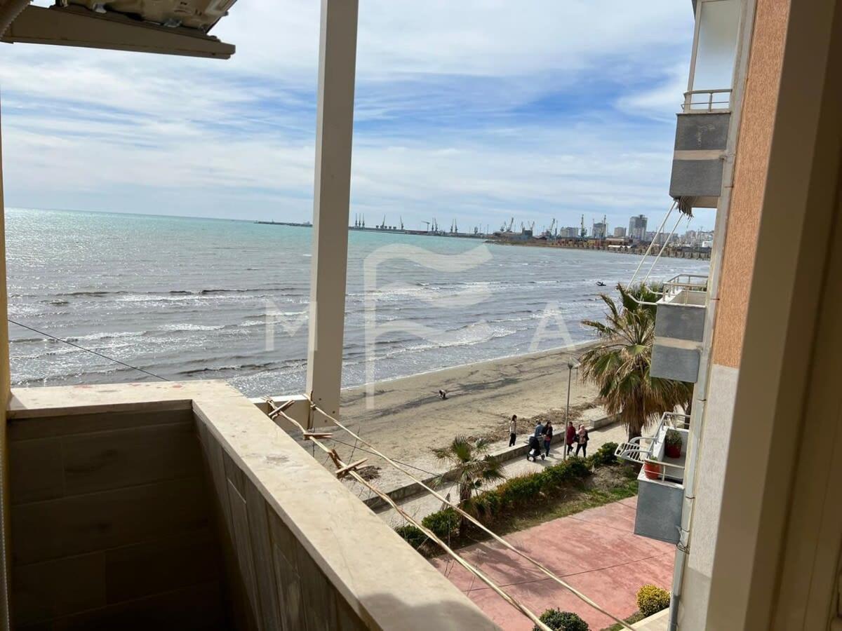 Apartamento Yacht Club 573 Durrës Exterior foto