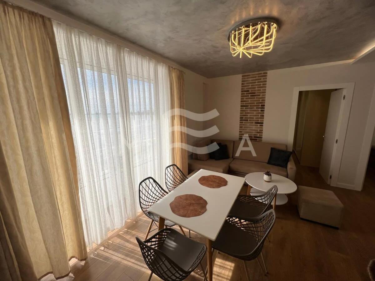 Apartamento Yacht Club 573 Durrës Exterior foto