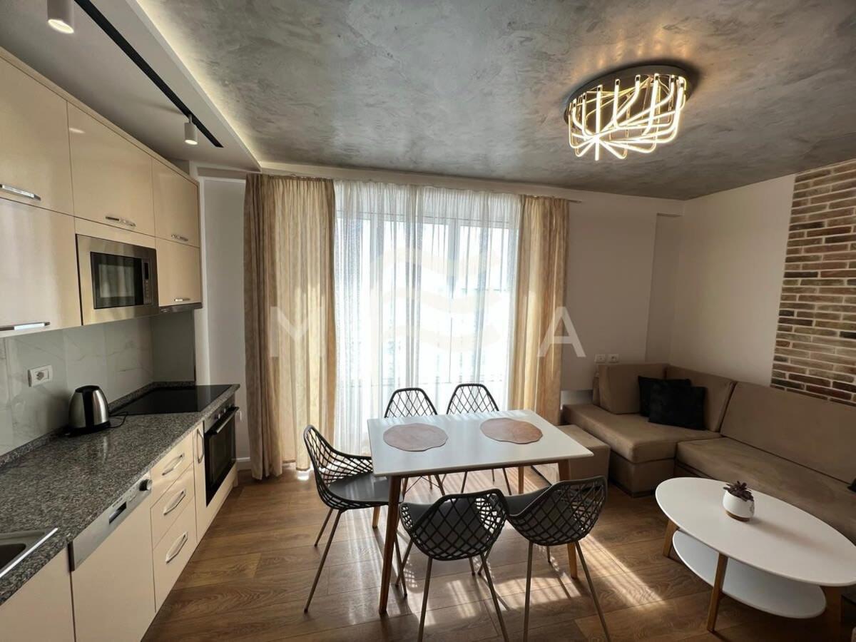 Apartamento Yacht Club 573 Durrës Exterior foto