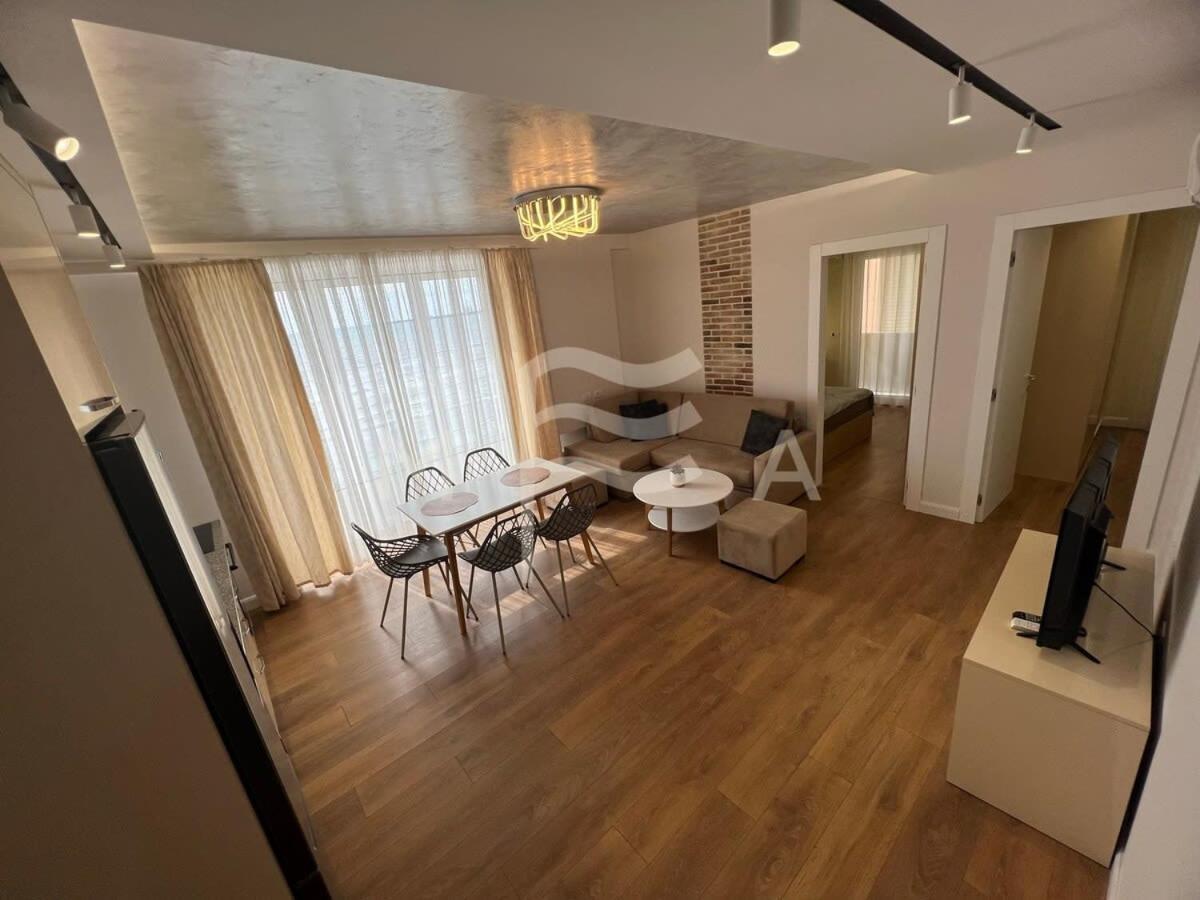 Apartamento Yacht Club 573 Durrës Exterior foto