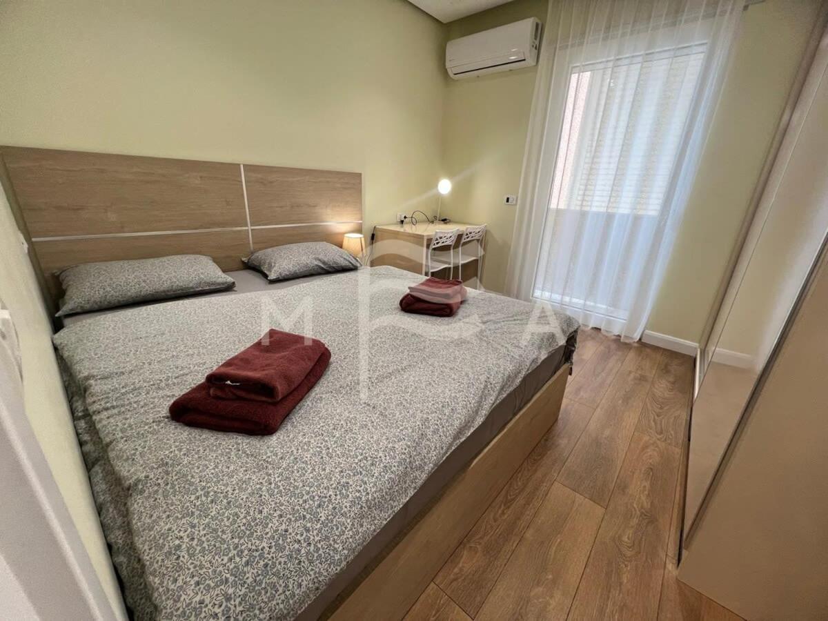 Apartamento Yacht Club 573 Durrës Exterior foto