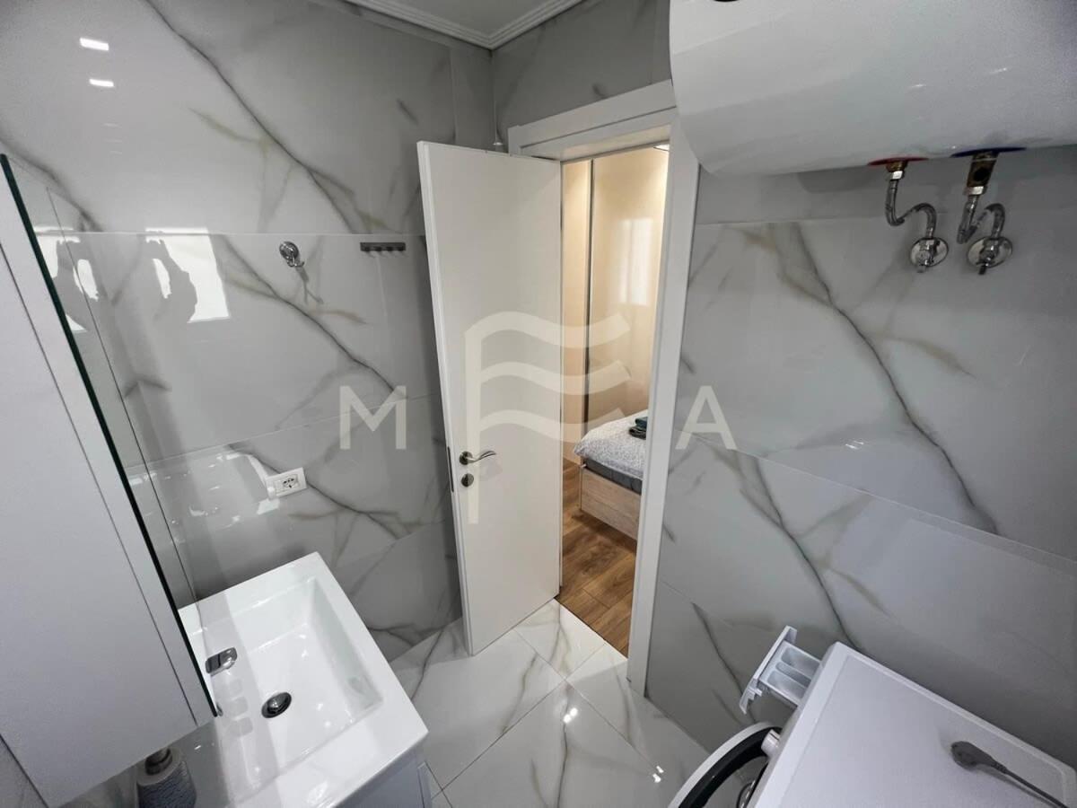 Apartamento Yacht Club 573 Durrës Exterior foto
