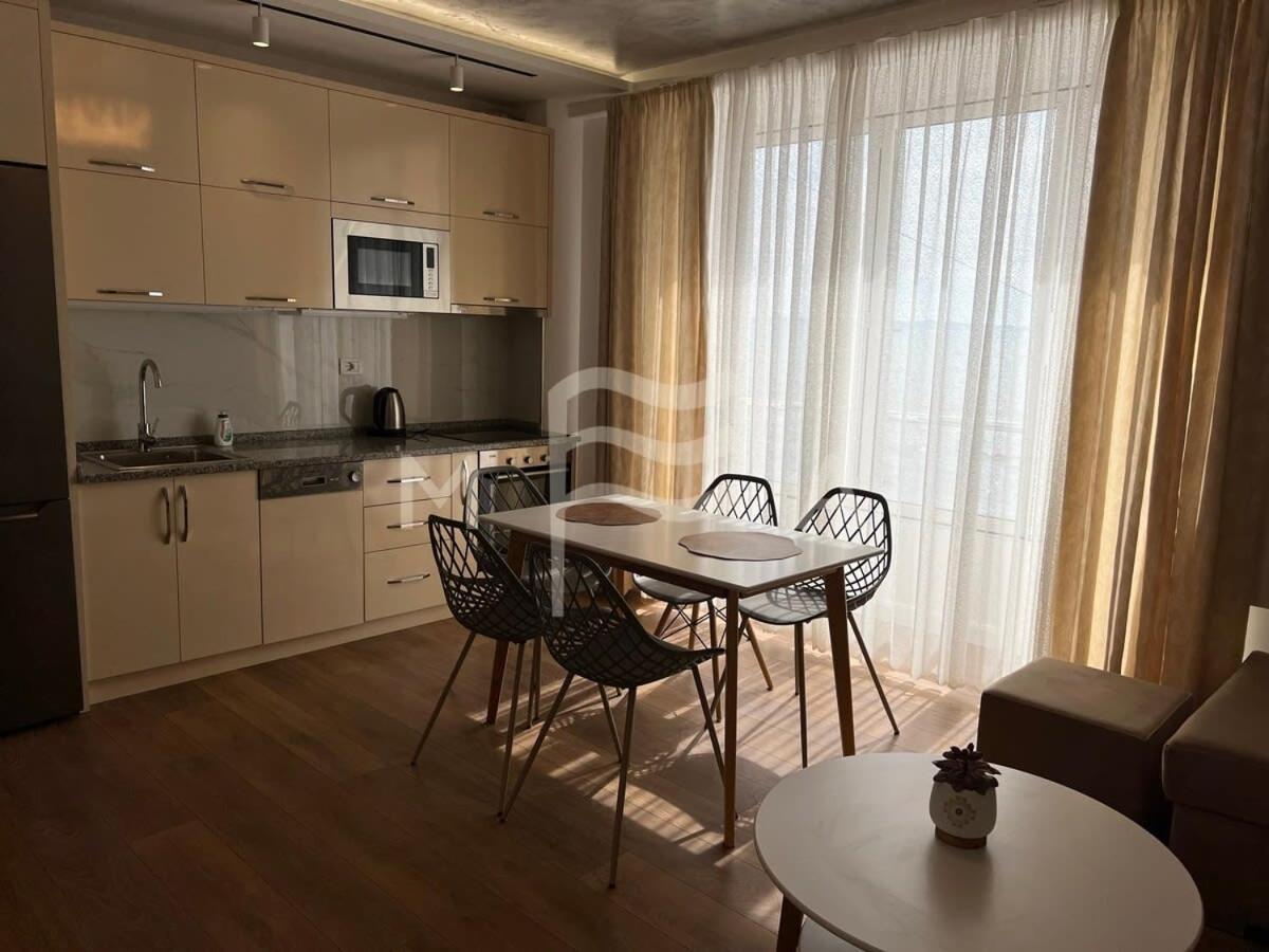 Apartamento Yacht Club 573 Durrës Exterior foto