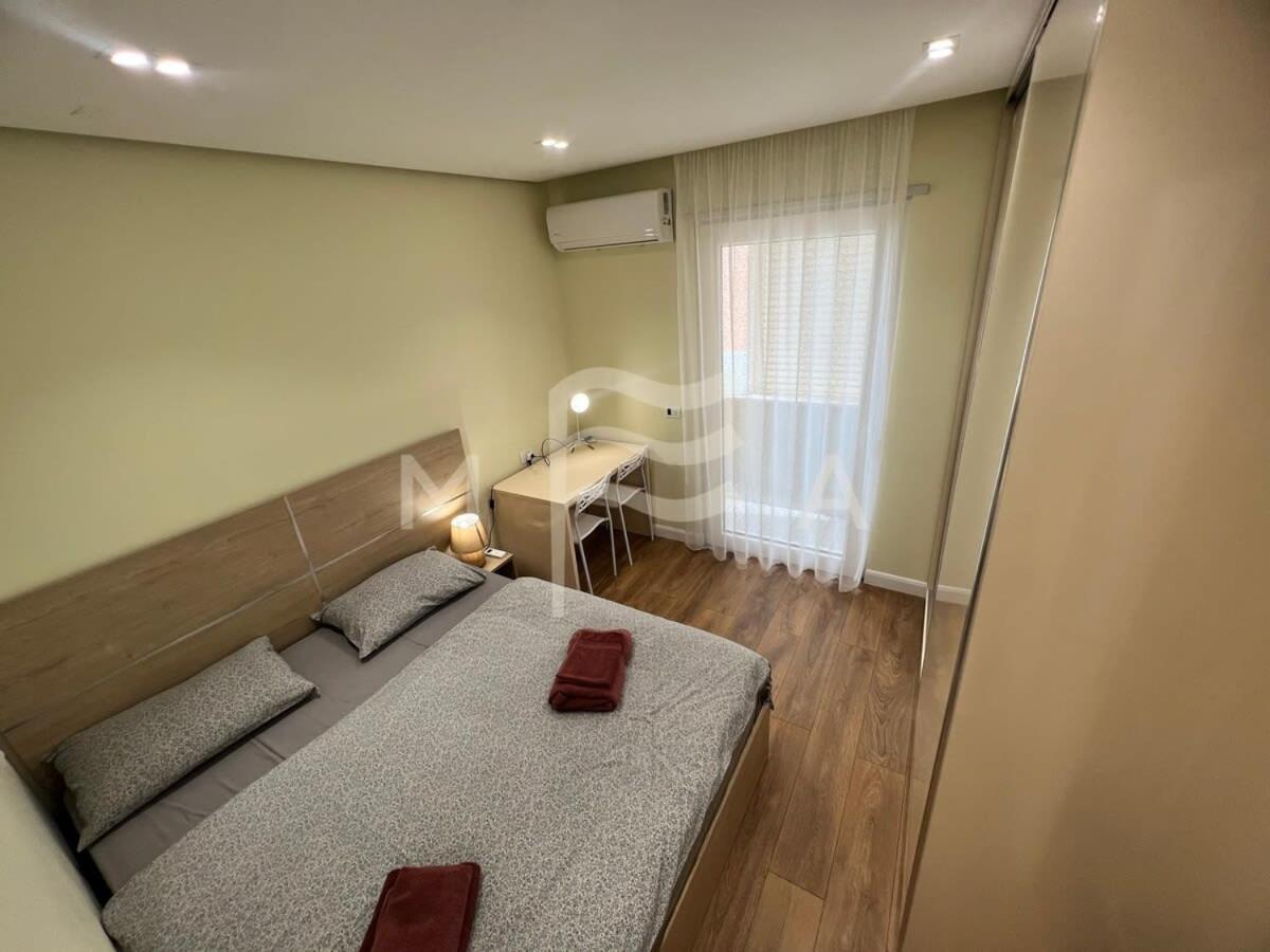 Apartamento Yacht Club 573 Durrës Exterior foto