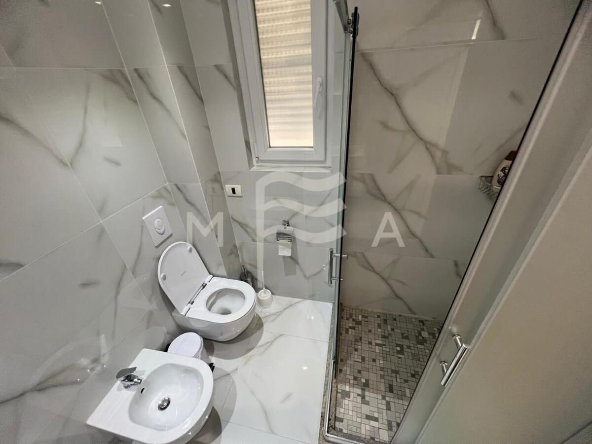 Apartamento Yacht Club 573 Durrës Exterior foto
