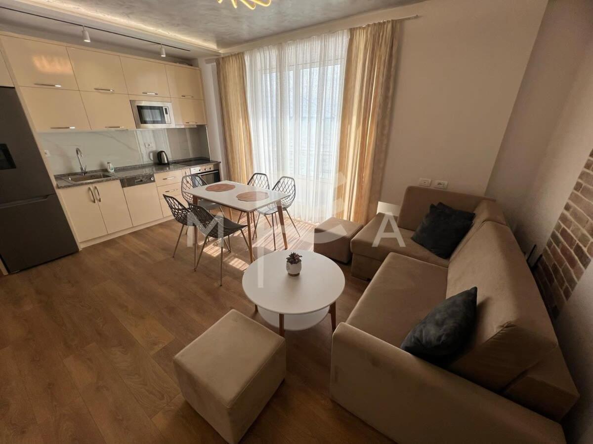 Apartamento Yacht Club 573 Durrës Exterior foto