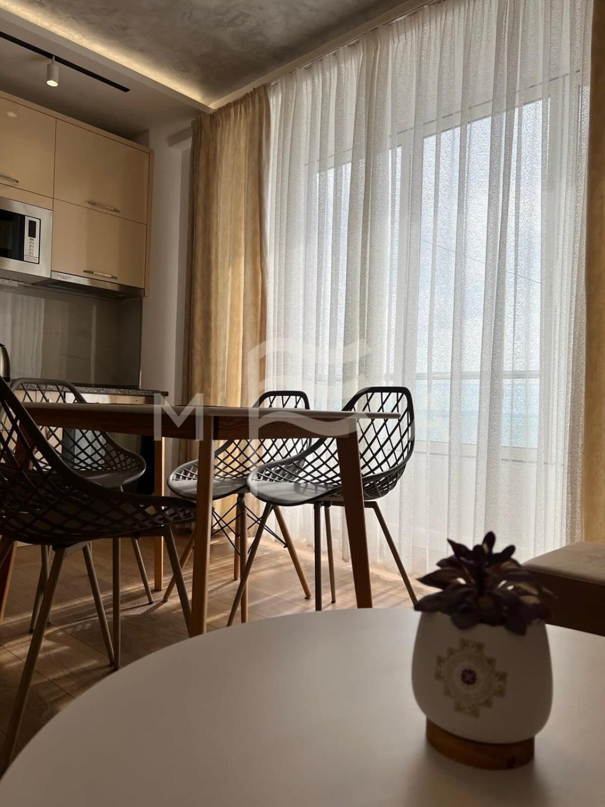 Apartamento Yacht Club 573 Durrës Exterior foto