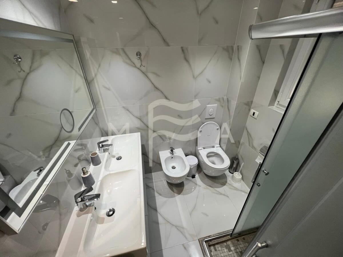 Apartamento Yacht Club 573 Durrës Exterior foto