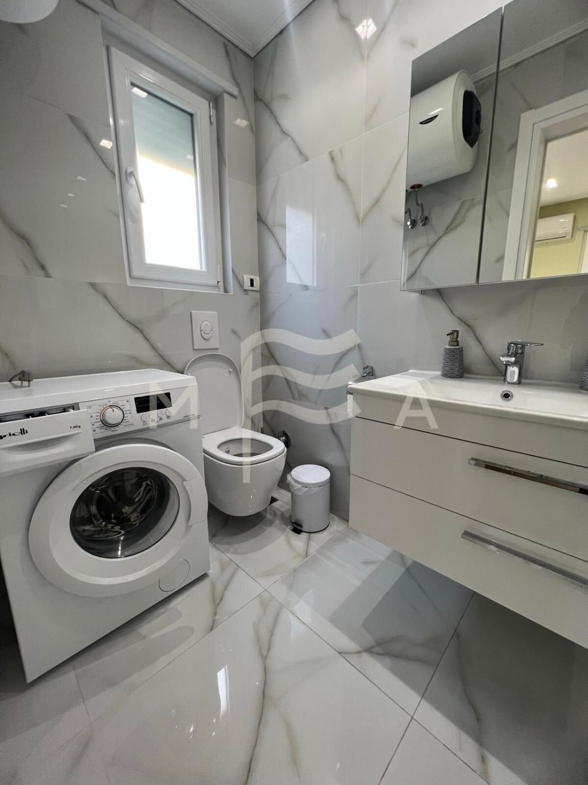 Apartamento Yacht Club 573 Durrës Exterior foto