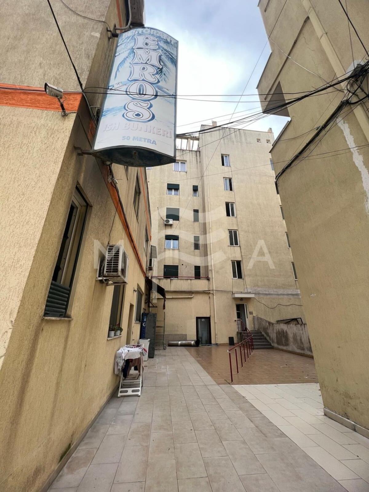 Apartamento Yacht Club 573 Durrës Exterior foto