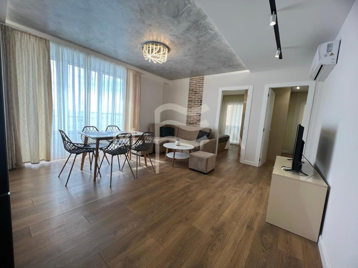 Apartamento Yacht Club 573 Durrës Exterior foto