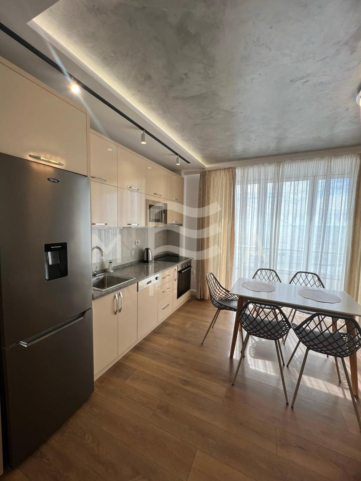 Apartamento Yacht Club 573 Durrës Exterior foto